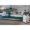 Multi Function Wood Planer CNC Lathe Machine Center