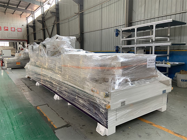 WS-2060 atc cnc router