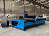 WS-P1530 1530 CNC Metal Plasma Cutting Machine 5x10ft