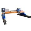 WS-P3012 Gantry Type CNC Metal Plasma & Flame Cutting and Drilling Machine
