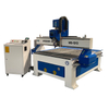 WS-1313 Wood Aluminum Engraving Cutting CNC Router Machine