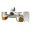 WS-L1530A ATC CNC Wood Lathe Machine with Auto Tools Changer