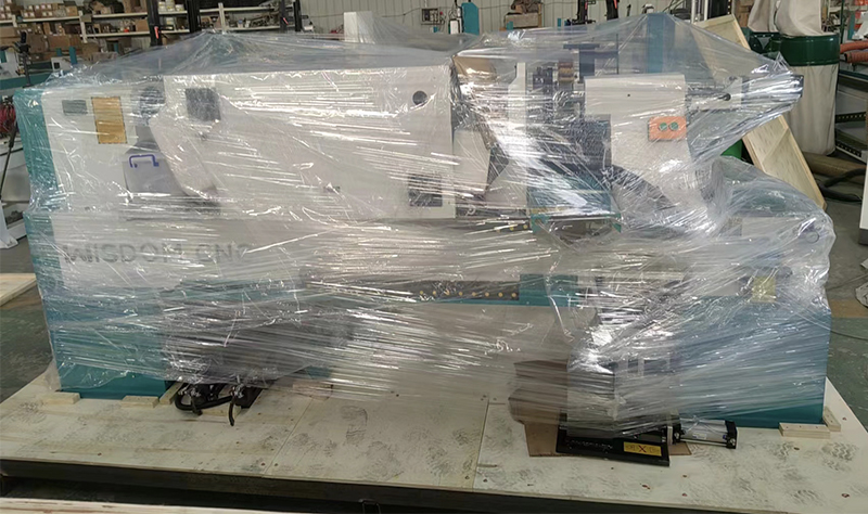 wood lathe machine cnc