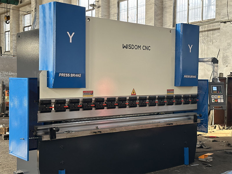press brake