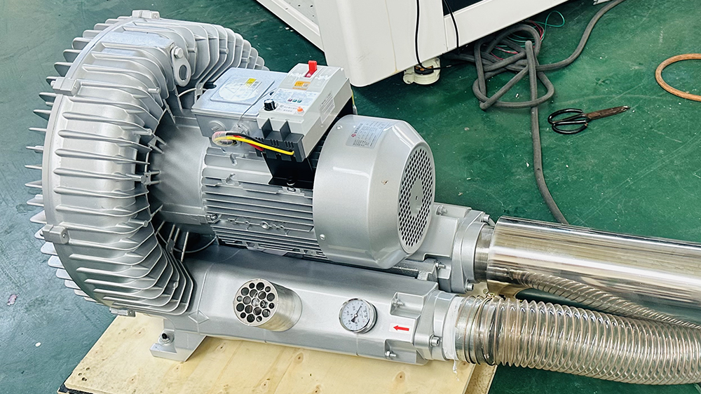 oscillating knife -11