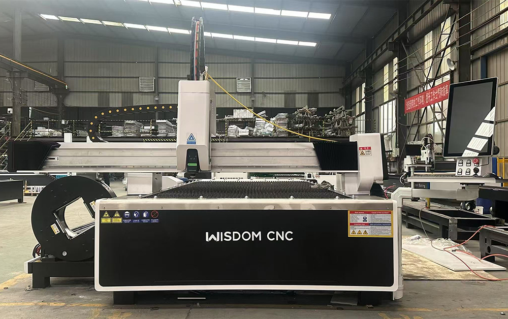 fiber laser tube pipe 9