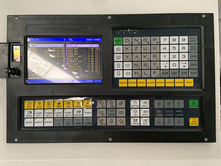 Wood lathe controller