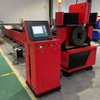 WS-P6000 Square Tube and Pipe Plasma Cutting Machine