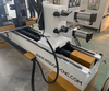 WS-L1516 Double Axis CNC Wood Lathe Machine with Auto Fixing Device