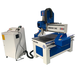 WS-6090 Small 6090 Wood Advertising CNC Router Machine
