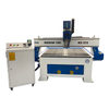 WS-1313 Wood Aluminum Engraving Cutting CNC Router Machine