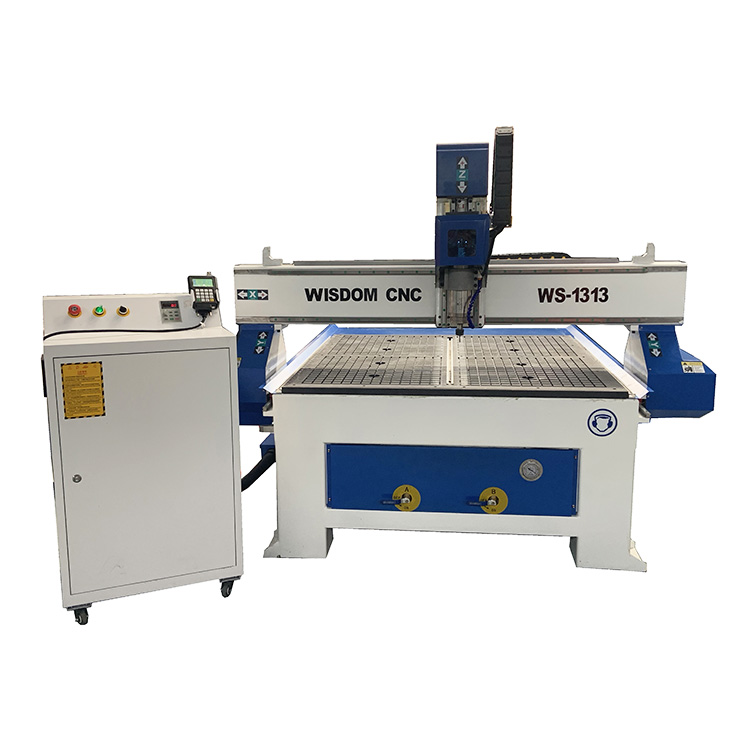 Wood Carving Machine Working CNC Router 2D 3D 3axis Wood Engraver