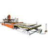 2030 ATC CNC Nesting Wood Router Machine with Automatic Loading and Unloading