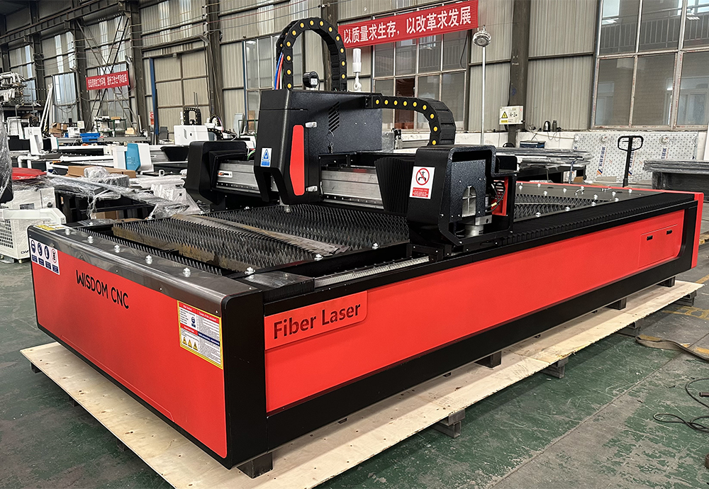 3015 fiber laser cutting machine 3000w