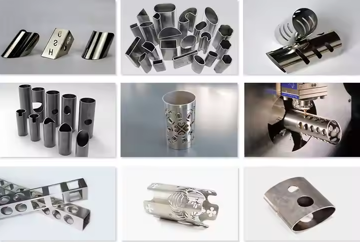 fiber laser sample 4