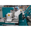 Multi Function Wood Planer CNC Lathe Machine Center