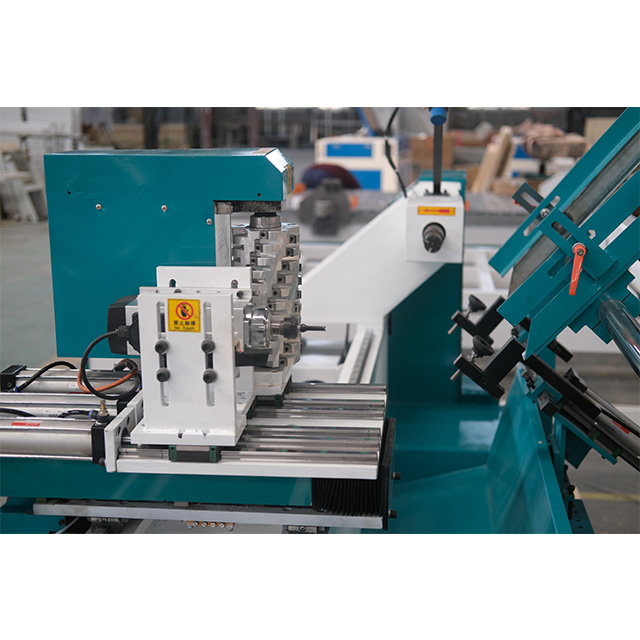 Multi Function Wood Planer CNC Lathe Machine Center