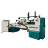 WS-L1530A Auto Feeding CNC Wood Lathe Machine For Sale