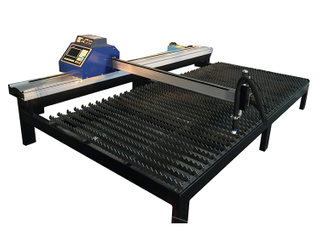 WS-P1530 Portable Table CNC Plasma Cutting Machine