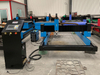 WS-P1530 Portable Gantry CNC Plasma Cutting Machine