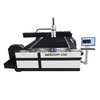 WS-F1530 Fiber Metal Plate and Tube Laser Cutting Machine