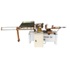 Automatic Feeding Small CNC Woodworking Lathe Machine