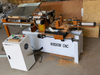 Automatic Feeding Small CNC Woodworking Lathe Machine
