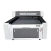 WS-1325 1300x2500mm 1325 150w 300w 500w Cnc Co2 Laser Cutting Machine