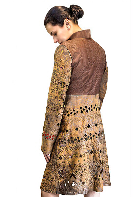 leather laser cutting 3