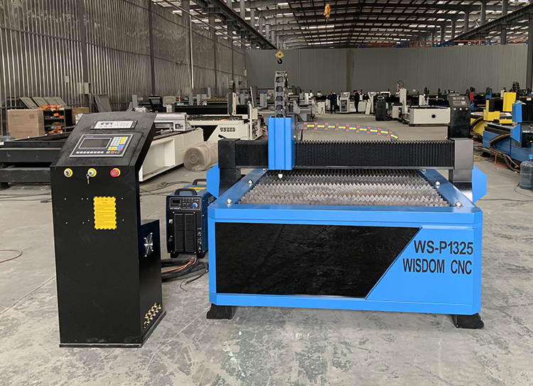 Sheet Metal CNC Plasma Cutter Cutting Customized Metal Signs