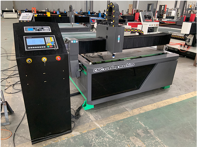 1530 plasma cutting machine