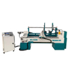 WS-L1530A Auto Feeding CNC Wood Lathe Machine For Sale