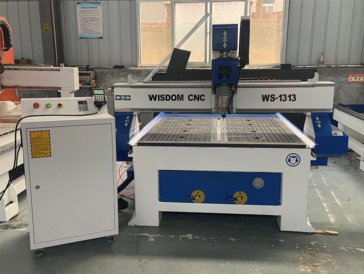 1313 wood cnc router