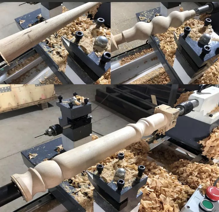 wood lathe sample 3