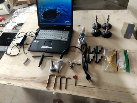 mini wood lathe parts