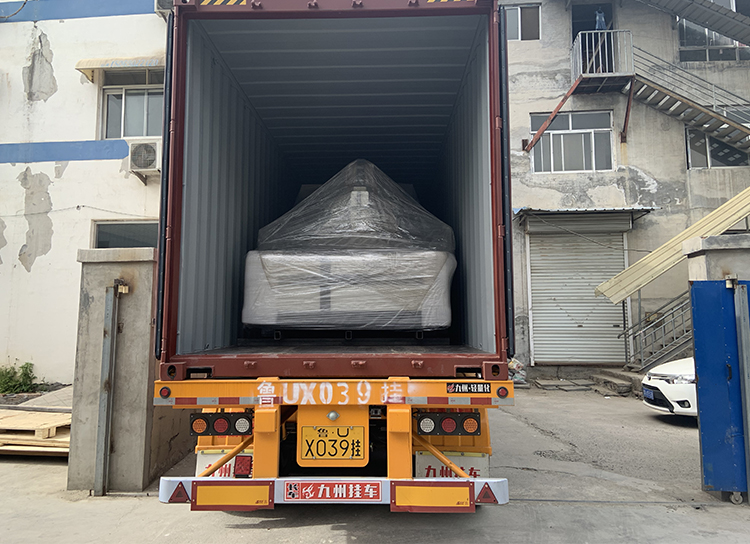 fiber laser cutting machine 3000w