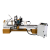 WS-L1530-4A Multi-functions ATC Auto Changing Wood Lathe Machine