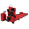 WS-P6000 Square Tube and Pipe Plasma Cutting Machine