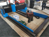 WS-P1530 Portable Gantry CNC Plasma Cutting Machine