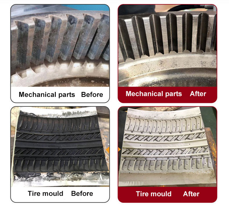 rust cleaning sample 6