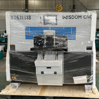 MDK3113 CNC Wood Mortise And Tenon Machine
